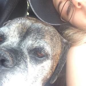 Meet your Posher, Lexi